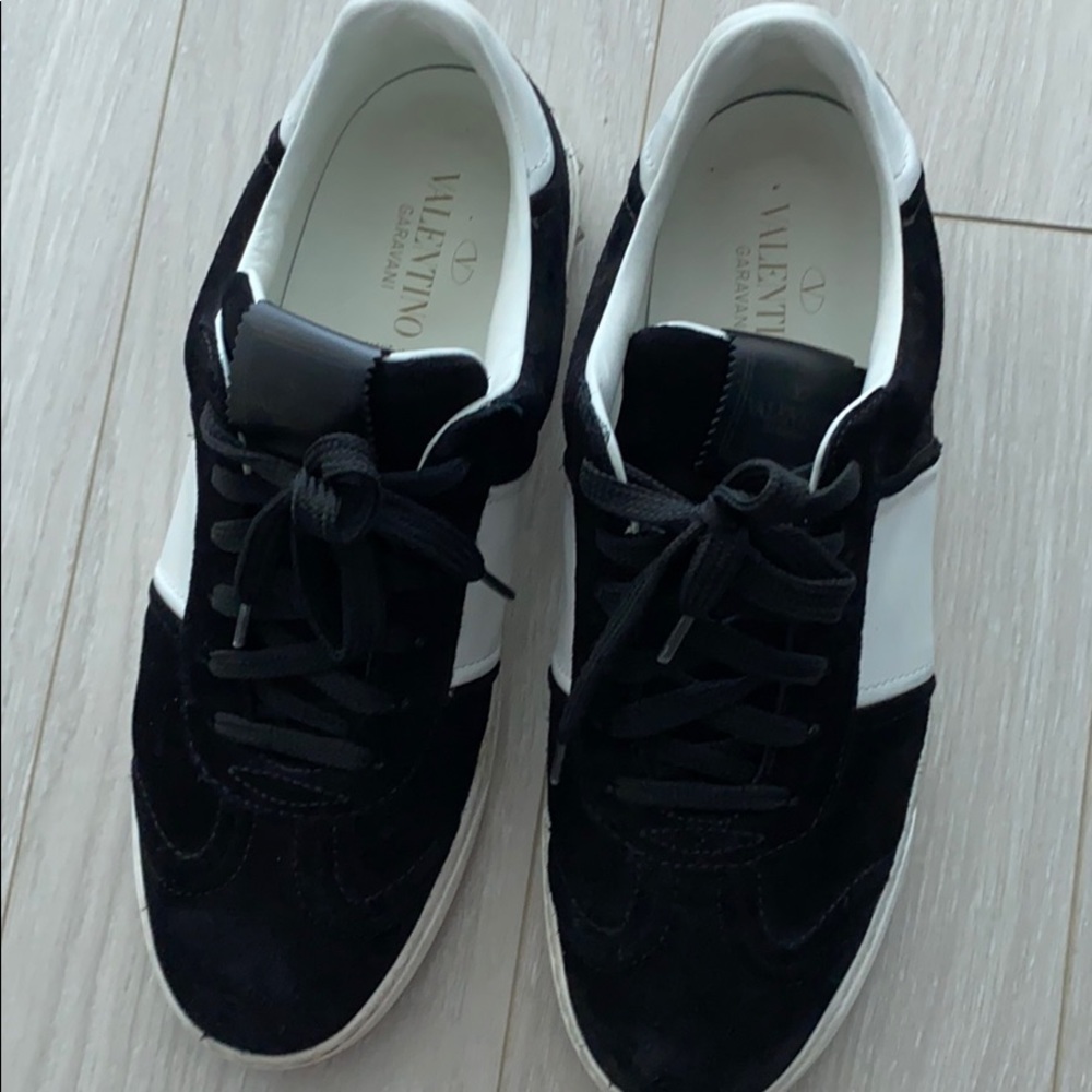 Valentino sneakers